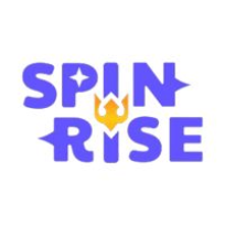 SpinRise Casino Anmeldelse 2026 - €777 bonus + 111 gratis spins Logo