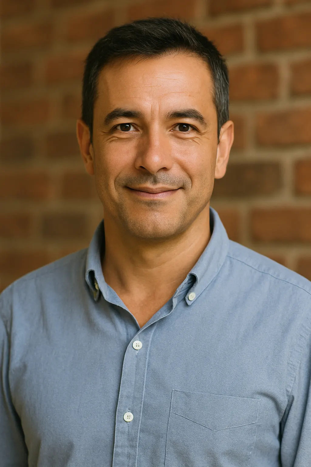 Lars Andersen — Casinoanalytiker